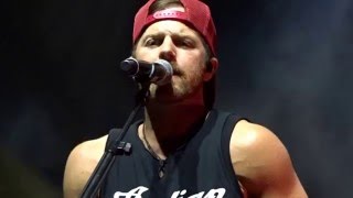 Kip Moore - Heart&#39;s Desire at Koko 27/4/16