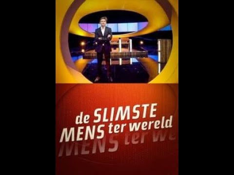 Het Beste Uit De Slimste Mens Ter Wereld 2017 Deel 3