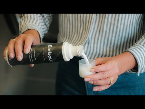 How to Care for your Quilted Jackets