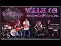 Deep Purple - Walk On  Long Version