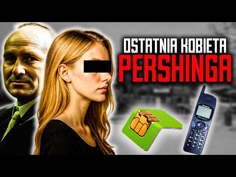 The Last Woman of the Pershing