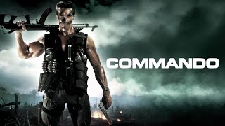 Commando 1985 Full Movie | Arnold Schwarzenegger, Rae Dawn Chong | Analysis & Review