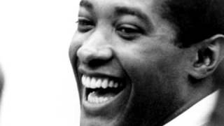 Sam Cooke - (Somebody) Ease My Troublin&#39; Mind
