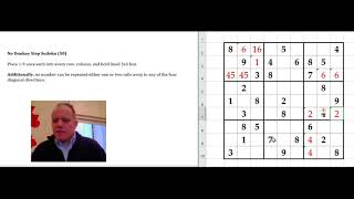 How Donkeys Do Sudoku!