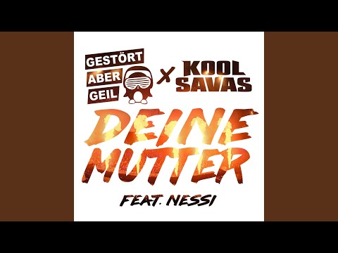 Deine Mutter (Club Mix Extended)