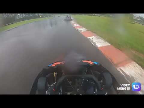 #116 - VP1000 CKA Xtreme Graduados 2022 Frota Grupo