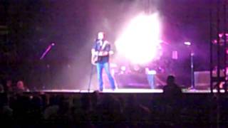 Chris Young &quot; The Dashboard&quot;