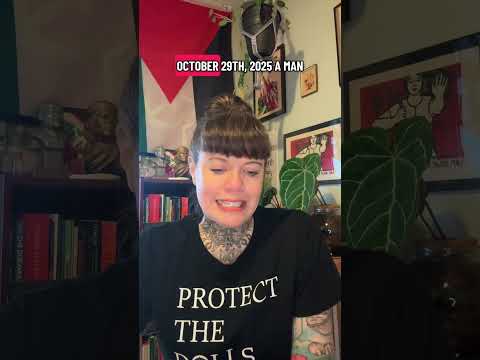 ICE murdered Rene Good