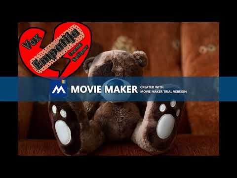 VOX 93 FU KRU feat   Ivana Salipur   Empatija  Prod  Nikola Jovanovic