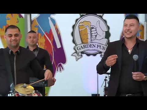 CRISTAL BAND GALATI  ALI GHEORGHITA   AZI AM NEAMURILE TOATE