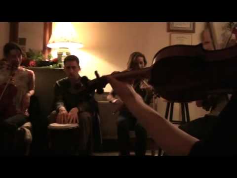 Bruce MacGregor tunes