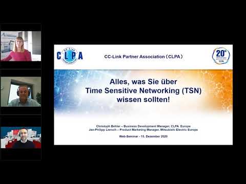 , title : 'Web-Seminar: Alles, was Sie über Time-Sensitive Networking (TSN) wissen sollten'