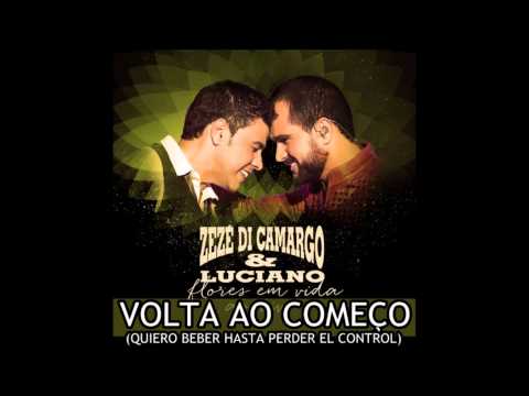 Volta Ao Começo video