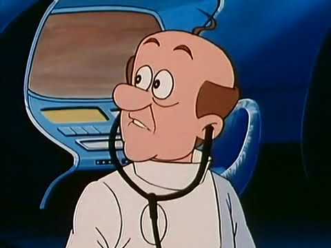 Es war einmal … das Leben Staffel 1 Folge 10 - Screen 09 HD Deutsch