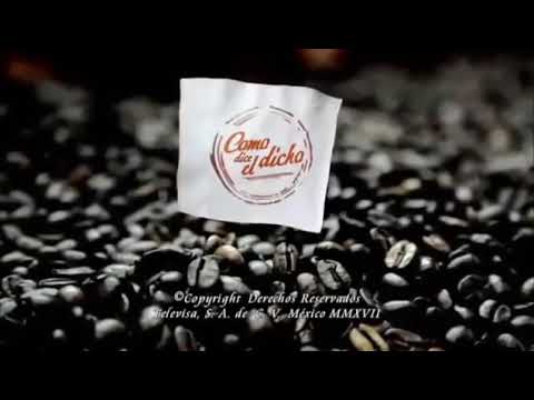 Como dice el dicho "Donde hay amor , hay dolor" parte 1 de 2