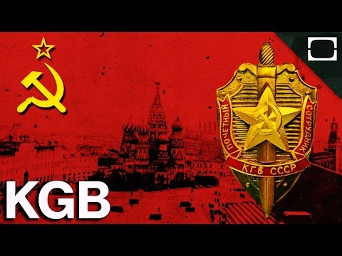 K.G.B. ( Kabus Gibi Birşey) - Kabus