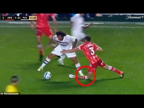 MARCELO CHALLENGE (GRAPHIC)