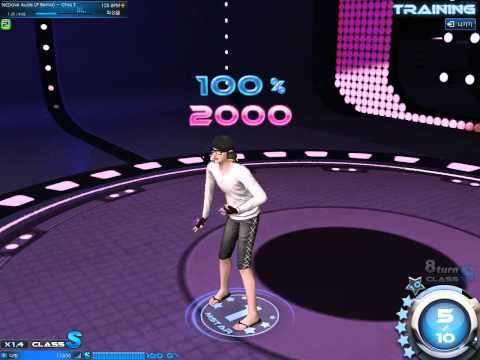 MStar KR - Don`t Judge Me (Dave Aude LP Remix) : Neo Classic [Extreme] (100%)