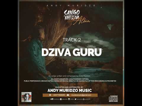 Andy Muridzo - Dziva Guru
