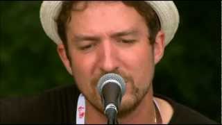 Frank Turner - I Still Believe (Live Acoustic V Festival 2012)