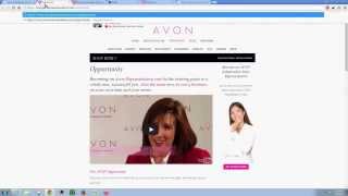 Tips for Recruiting Avon Reps Online