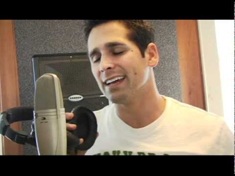 In the Studio With Rockapella: Recording 'The Shortest Path'