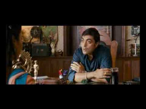 Luck By Chance (2009) Trailer