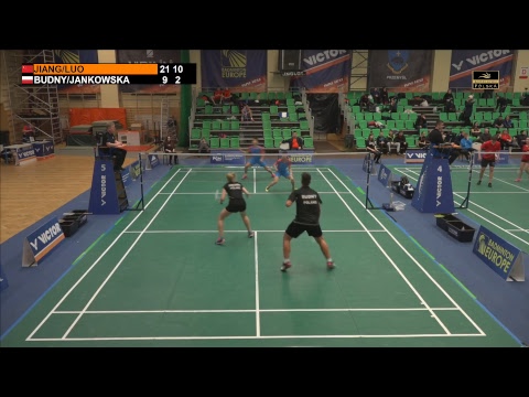 Victor Polish Junior - Przemysl #court 5 / day 2