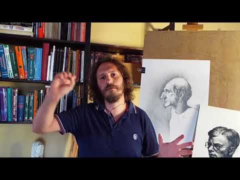 Disegnare a mano libera è il solo modo! (odio la griglia)