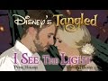 Tangled - I See The Light - Evynne Hollens feat ...