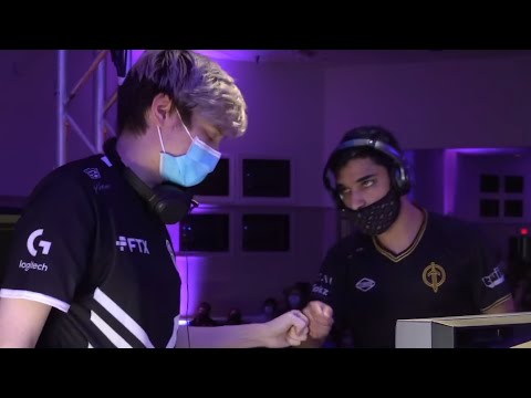 Zain is Beefing with Leffen