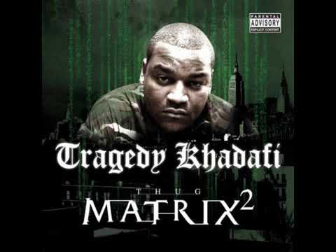 Tragedy Khadafi - What's Poppin (feat.  Havoc)