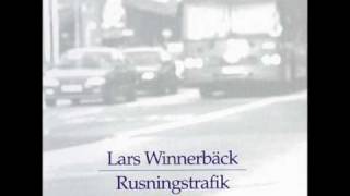 Lars Winnerbäck - En Svår Och Jobbig Grej
