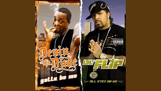 Gimme Some (Devin Mix)