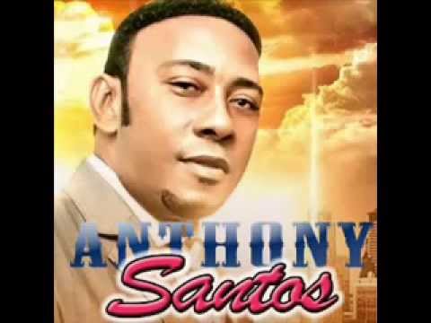 Anthony Santos - Bachata MIX 2014