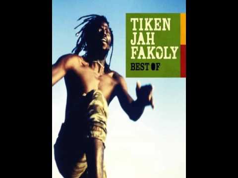 Tiken Jah Fakoly - Best of (2016)