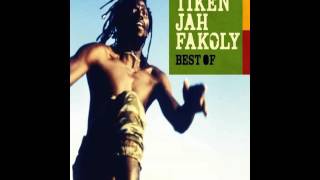 Tiken Jah Fakoly - Best of (2016)