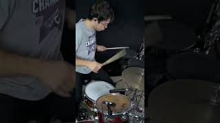 Run-D.M.C Peter Piper Drum Groove