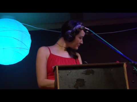 Jessica Fichot - Luxury Wafers Sessions - Berceuse