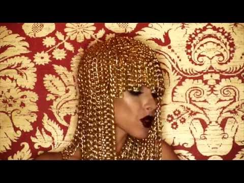 DJ E-Clyps & Anya V  - Lucky #7 (Official Video)