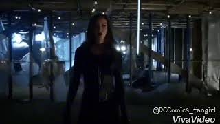 Rule Breaker || Killer Frost and Black Siren