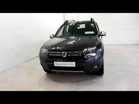 Renault Windsor Galway  - 2015 Dacia Duster SIGNATURE 1.5 DCI110 4X 152RN20...