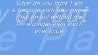 DJ paudie game of love