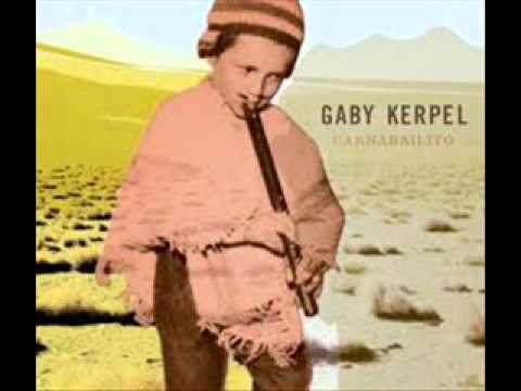 Gaby Kerpel - Herías sin herir.wmv