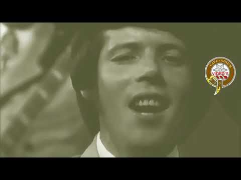 Spiral Starecase - More Today Than Yesterday  Northern Soul Rare Footage  (My Reproduction)