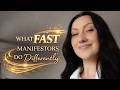 Manifest Faster By Doing This