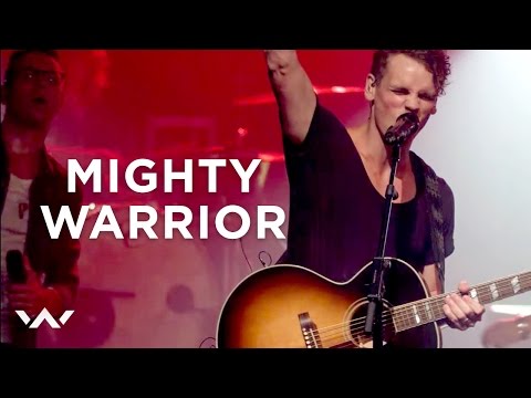 Mighty Warrior | Live | Elevation Worship