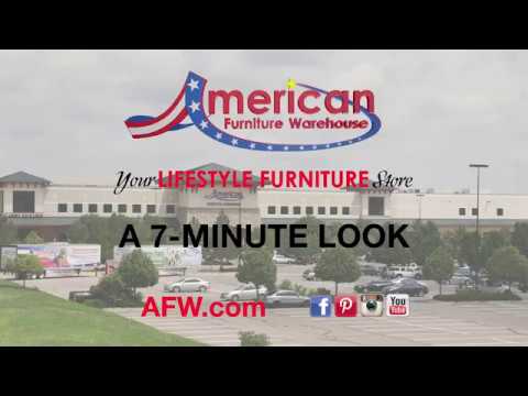 Behind the Scenes at AFW 2022