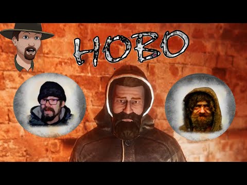 Hunting For Allies And NITRIN!- Hobo Tough Life 1.0-  Season 6 - Ep. 35