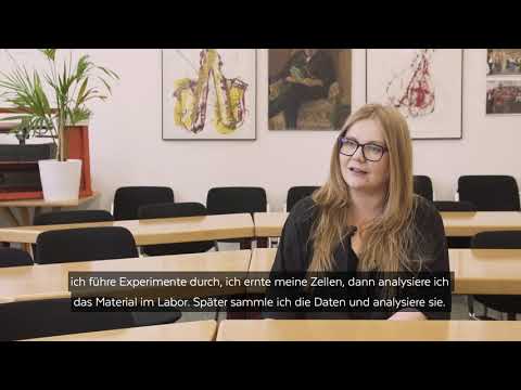 PhD Student Ula Radzikowska: Research at the Swiss Institute of Asthma and Allergy Research, Davos
